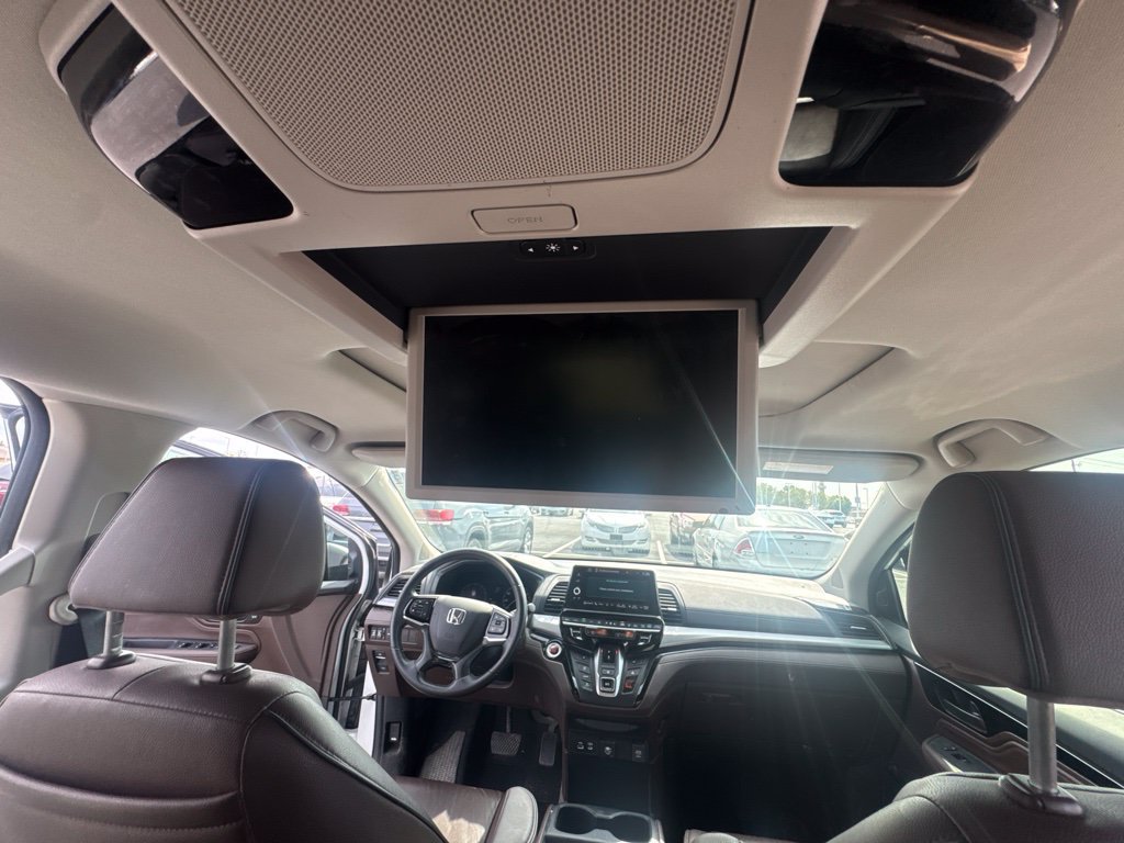 Used 2025 Honda Odyssey Touring image 33
