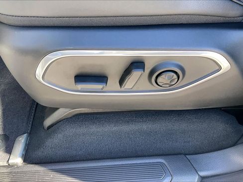 New 2026 Jeep Grand Wagoneer L Limited image 16