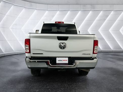 Used 2024 RAM 2500 Big Horn image 5