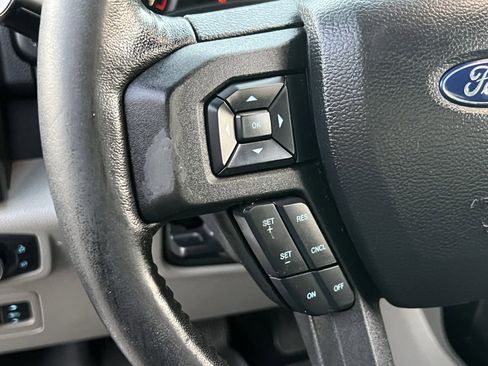 Used 2018 Ford F150 XLT w/ Equipment Group 301A Mid image 23