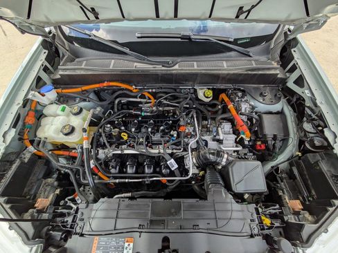 Used 2023 Ford Maverick XL image 32