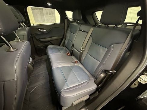 Certified 2024 Chevrolet Blazer RS w/ Driver Confidence II Package image 22