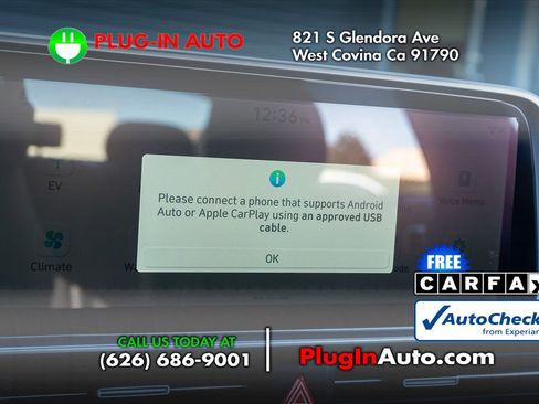 Used 2024 Hyundai Ioniq 6 SEL image 27