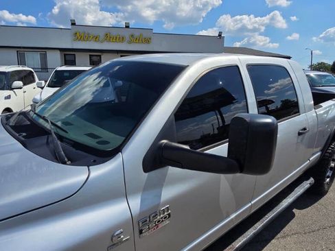 Used 2008 Dodge Ram 2500 Truck SXT image 59