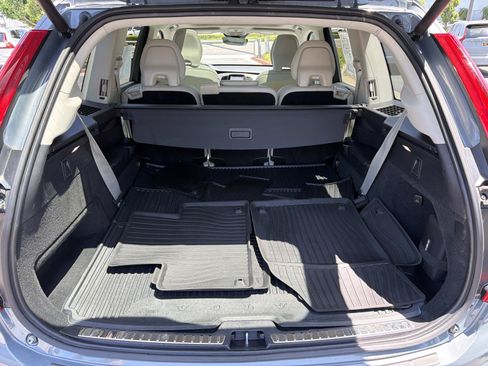 Certified 2023 Volvo XC90 B6 Plus w/ Protection Package Premier AWD/4WD image 24