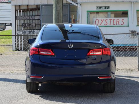 Used 2019 Acura TLX FWD image 7