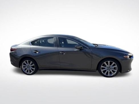 Used 2024 MAZDA MAZDA3 s image 7