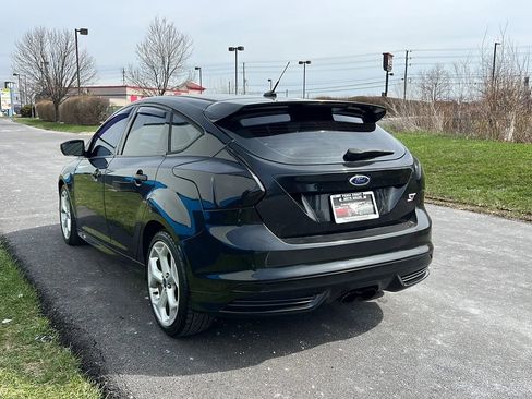 Used 2014 Ford Focus ST image 7