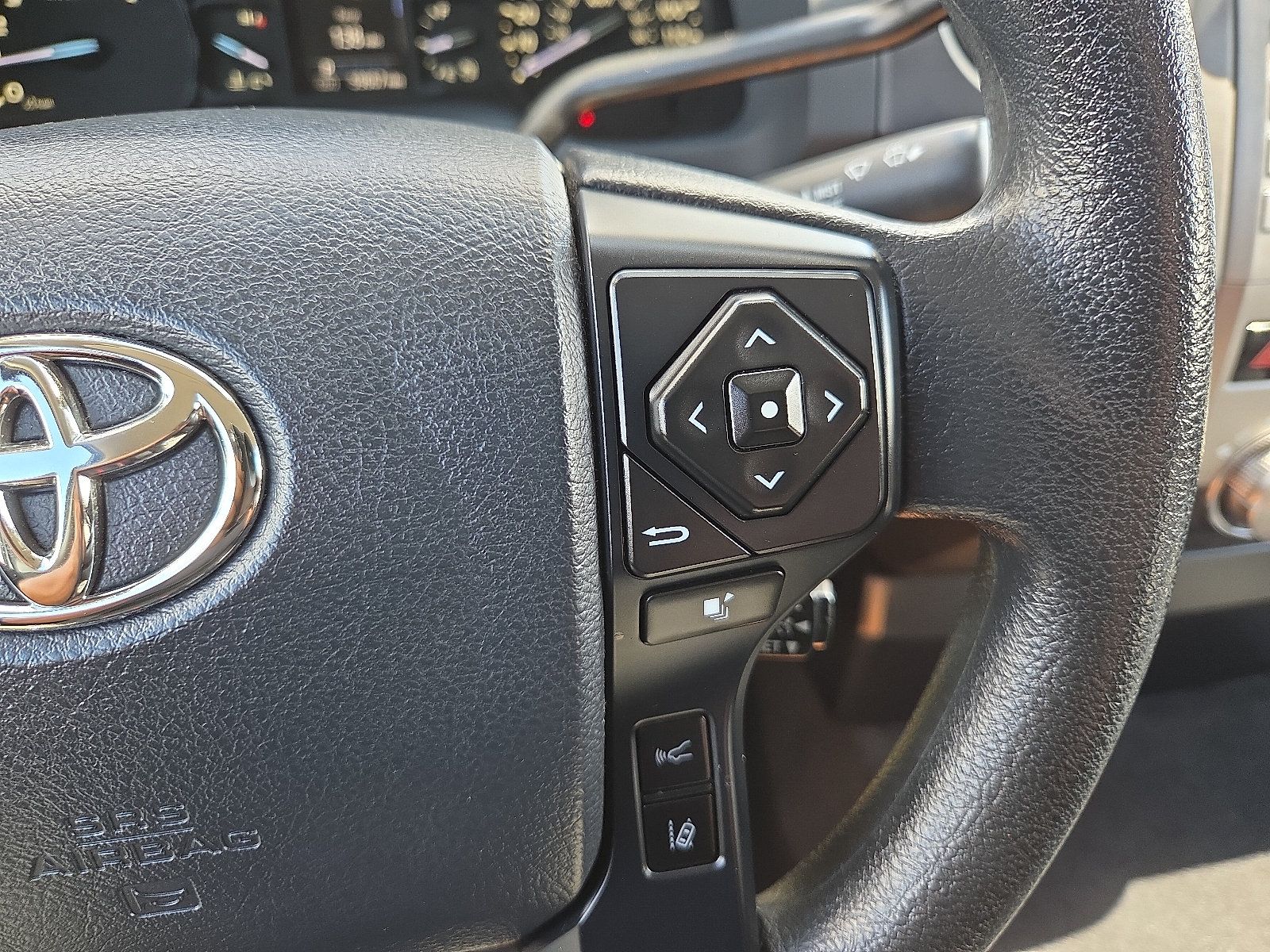 Used 2020 Toyota Tundra SR RWD image 18