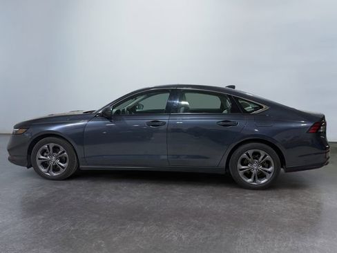 Used 2023 Honda Accord EX image 2