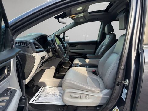 Used 2020 Honda Odyssey EX-L image 9