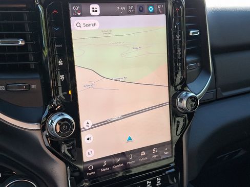 New 2026 RAM 1500 Big Horn image 9