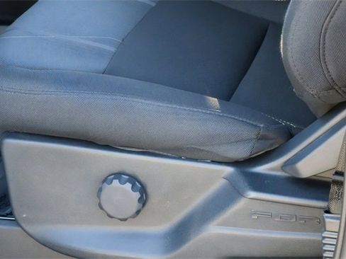 Used 2025 Ford F150 STX image 17