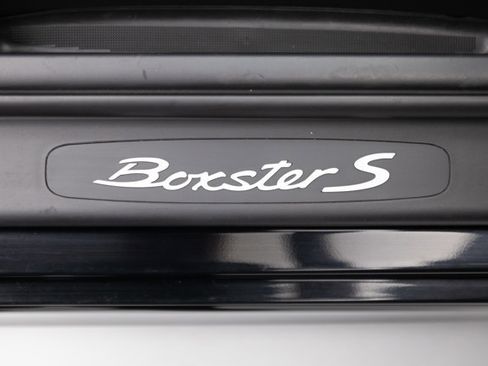 Used 2003 Porsche Boxster S RWD image 64