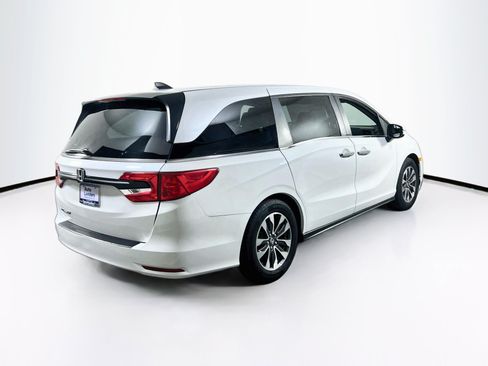 Used 2023 Honda Odyssey EX-L image 5