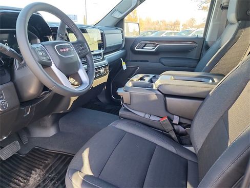 New 2026 GMC Sierra 1500 Elevation w/ X31 Off-Road Package image 14