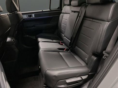 New 2026 Hyundai Santa Fe Limited image 32