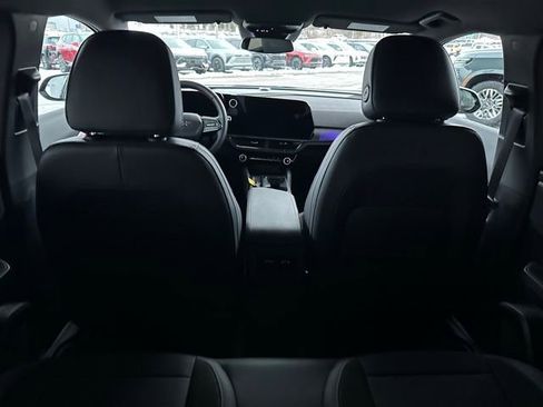 Certified 2024 Chevrolet Equinox EV RS image 22