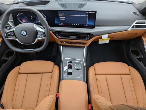 Used 2026 BMW 330i xDrive Sedan w/ Premium Package AWD/4WD image 16