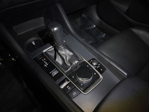 Used 2023 MAZDA MAZDA3 s image 29