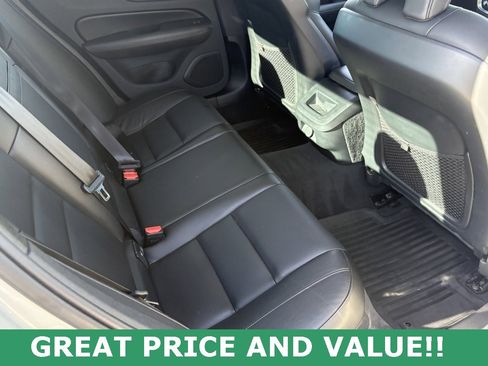 Used 2021 Volvo S60 T5 Momentum w/ Climate Package image 33