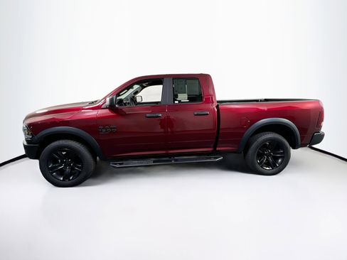 Used 2022 RAM 1500 Classic Warlock image 8