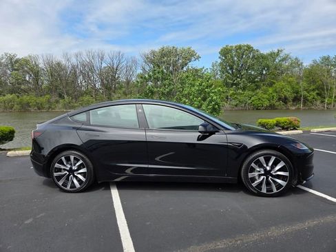 Used 2024 Tesla Model 3 RWD image 6