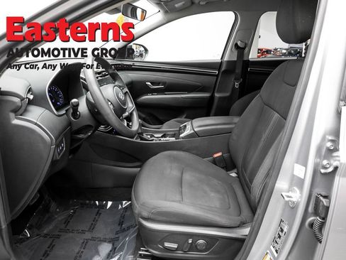 Used 2023 Hyundai Tucson SEL AWD/4WD image 13