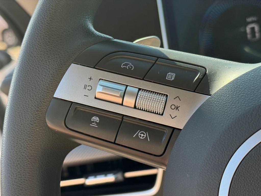 Used 2025 Hyundai Sonata SEL FWD image 15