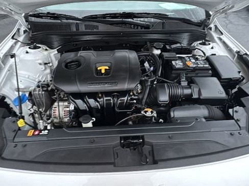 Used 2024 Kia Forte LXS image 38