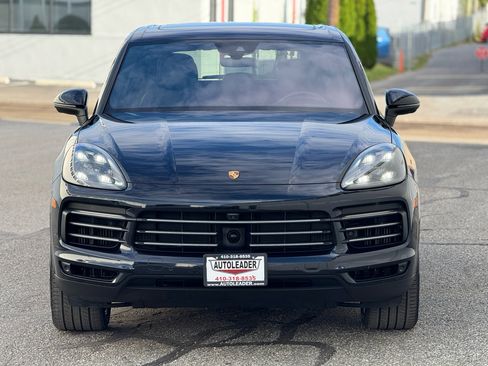 Used 2020 Porsche Cayenne E-Hybrid image 6