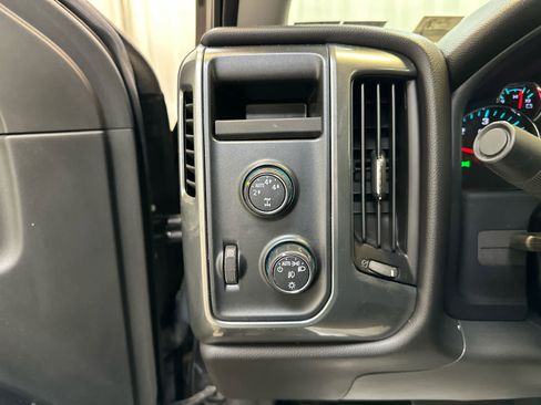 Used 2016 Chevrolet Silverado 1500 LT w/ All Star Edition image 18