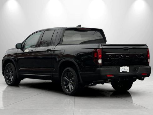 New 2026 Honda Ridgeline Sport image 6