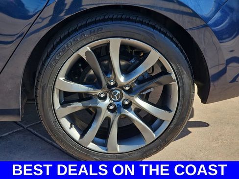 Used 2016 MAZDA MAZDA6 Grand Touring w/ GT Technology Package FWD image 36