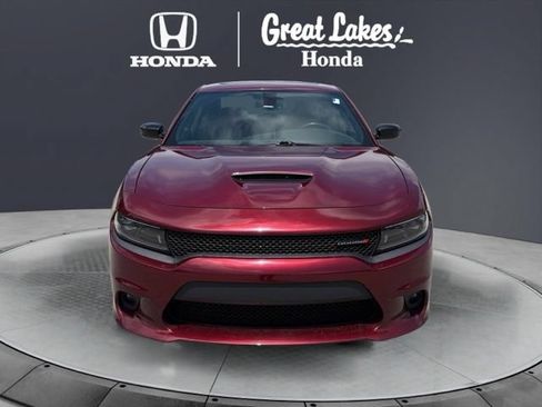 Used 2023 Dodge Charger R/T w/ Plus Group RWD image 8