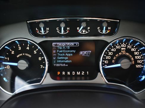 Used 2012 Ford F150 Platinum image 17