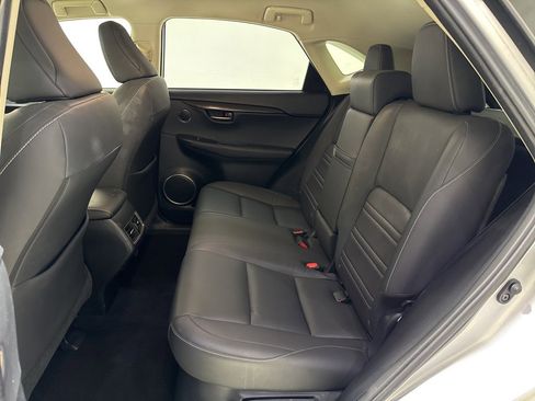 Used 2018 Lexus NX 300 FWD w/ Accessory Package image 29