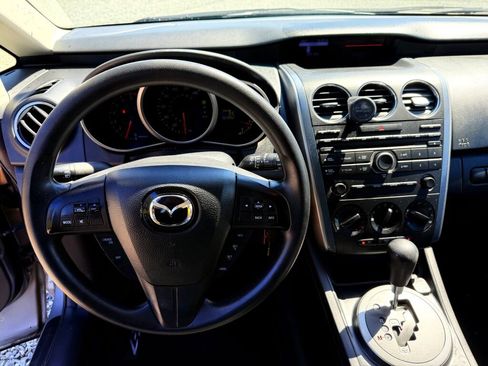 Used 2011 MAZDA CX-7 i SV FWD image 17