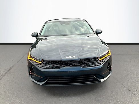 Used 2023 Kia K5 LXS FWD image 2
