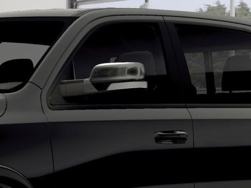 New 2026 RAM 1500 4x4 Crew Cab image 23