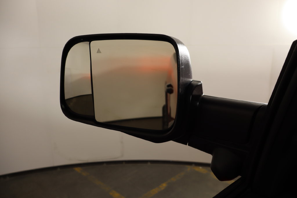 Used 2024 RAM 1500 Rebel w/ Rebel Level 2 Equipment Group AWD/4WD image 37