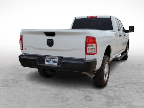 Used 2024 RAM 2500 Tradesman image 10