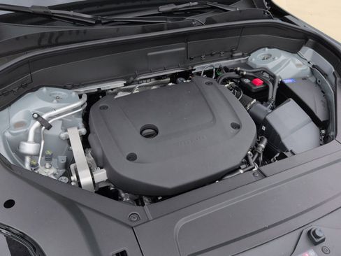 New 2026 Volvo XC90 B6 Ultra image 29