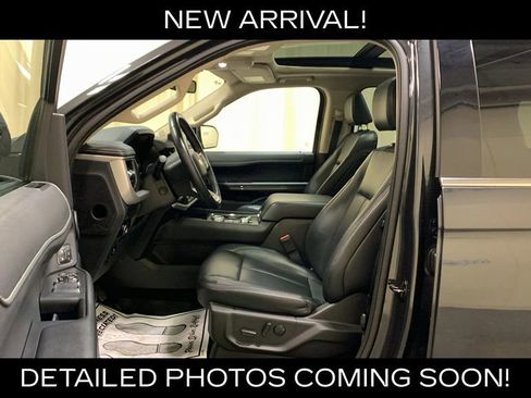 Certified 2023 Ford Expedition Max XLT AWD/4WD image 32