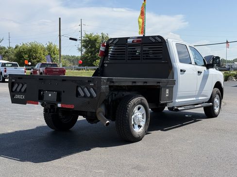 Used 2023 RAM 2500 Tradesman AWD/4WD image 8