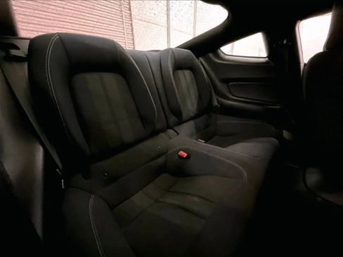 Used 2019 Ford Mustang GT w/ Equipment Group 301A RWD image 26