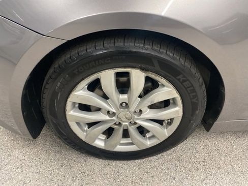 Used 2015 Kia Optima EX image 12