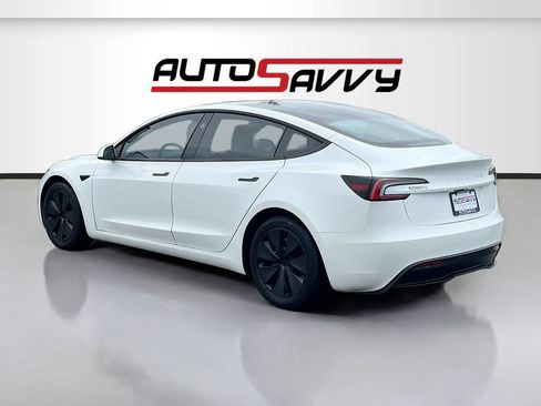 Used 2024 Tesla Model 3 RWD image 5