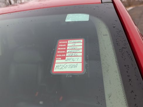 Used 2019 Ford Ranger Lariat w/ Equipment Group 501A Mid image 34