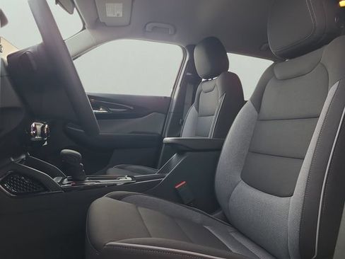 New 2026 Chevrolet TrailBlazer LT w/ Midnight Edition FWD image 20